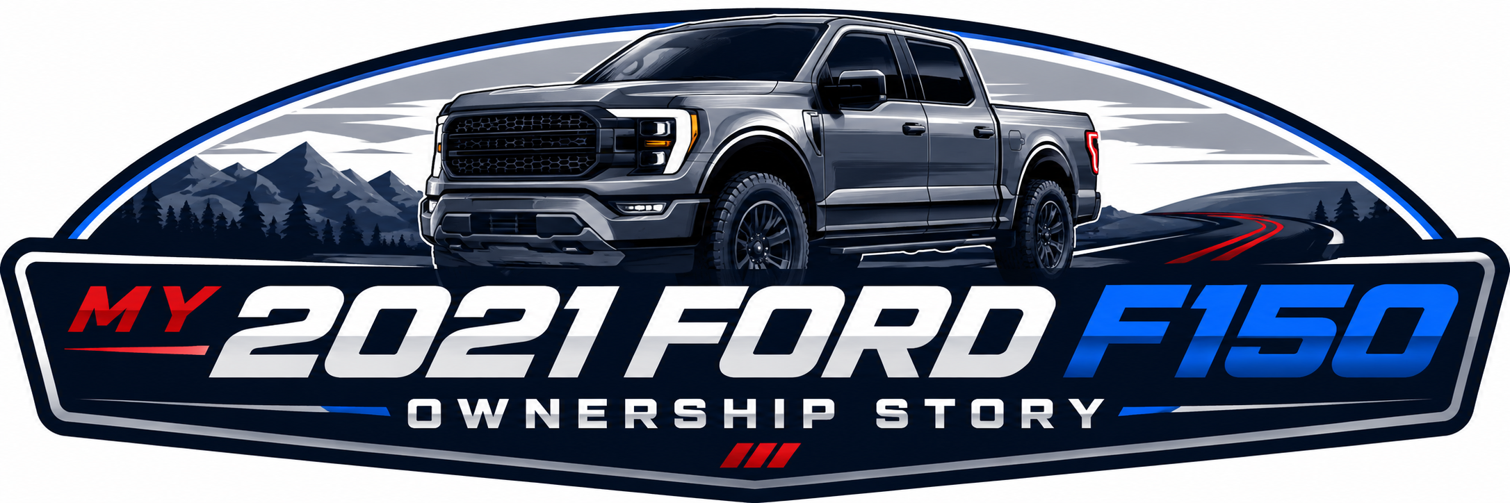 My 2021 Ford F150 ownership story